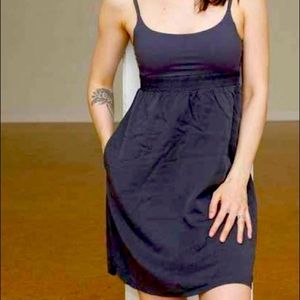 Lululemon bliss dress